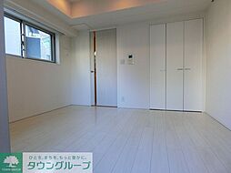 パークハビオ東向島 1003 10階1Kのリビング/ダイニング