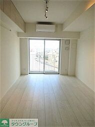 東武伊勢崎線 東向島駅 徒歩5分の賃貸マンション 2階1Kのリビング/ダイニング