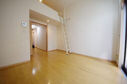 エスポワール東四つ木 102 1階1Kのリビング/ダイニング