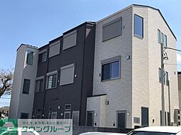 Ｇａｒｄｅｎ　Ｃｏｕｒｔ四つ木