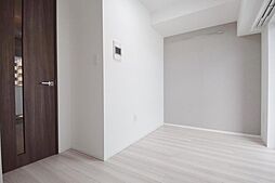 Ｌａ　Ｄｏｕｃｅｕｒ四ツ木Ｅａｓｔ 0901 9階1Kのリビング/ダイニング