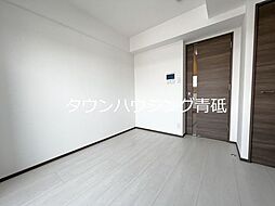 京成本線 お花茶屋駅 徒歩9分の賃貸マンション 5階1Kのリビング/ダイニング