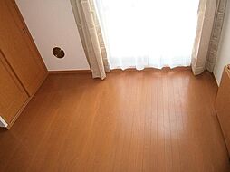 レオパレスフィオローナ 208 2階1Kのリビング/ダイニング