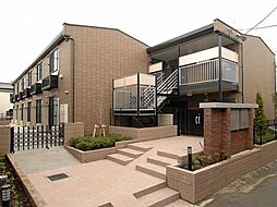 京成本線 お花茶屋駅 徒歩9分