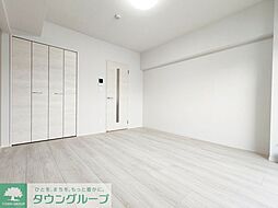 アルファコートお花茶屋2 108 1階1Kのリビング/ダイニング