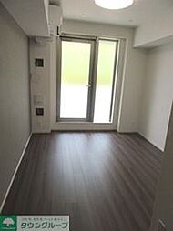 Ｌａ　Ｄｏｕｃｅｕｒ高砂 0209 2階1Kのリビング/ダイニング