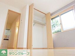 ヌーベル 301 3階1Kのリビング/ダイニング