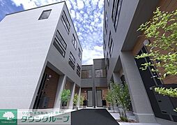 東堀切1丁目新築計画 101