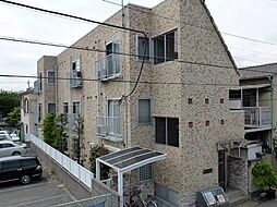 プチグランデ立石 302