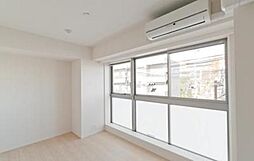 ボワエトワール立石 201 2階1LDKのリビング/ダイニング