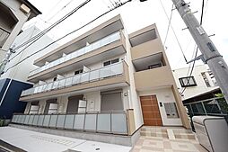 エルスタンザ四ツ木ＥＡＳＴ 202