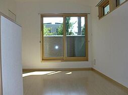 ヴォールｆ 101 1階1LDKのリビング/ダイニング