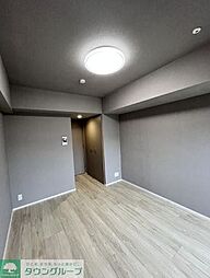 ガリシア四ツ木テラス 602 6階1Kのリビング/ダイニング