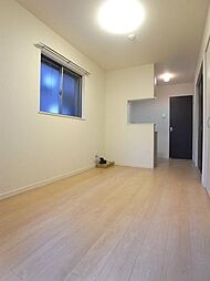 グレースフルプレイス 203 2階1SKのリビング/ダイニング