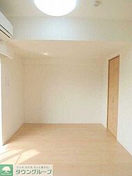 京成本線 京成関屋駅 徒歩2分の賃貸マンション 2階1Kのリビング/ダイニング