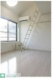 シャンテ八広駅前 301 3階ワンルームのリビング/ダイニング