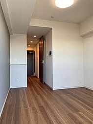 ＲＪＲリクロス高砂 242 2階1Kのリビング/ダイニング