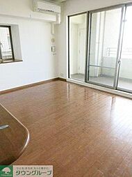 東京メトロ日比谷線 南千住駅 徒歩10分の賃貸マンション 6階3LDKのリビング/ダイニング