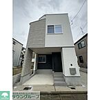 東京都葛飾区高砂6丁目：物件画像／株式会社タウンハウジング東京　青砥店