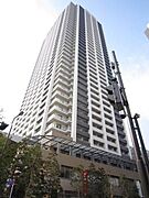 大型高層マンション
