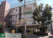 台東区立富士小学校 徒歩7分。小学校 530m