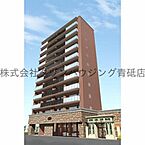 東京都葛飾区青戸8丁目：物件画像／株式会社タウンハウジング東京　青砥店