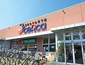 セルカ高砂店 521m