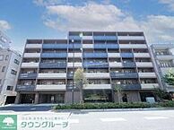東京都墨田区墨田2丁目：物件画像／株式会社タウンハウジング東京　青砥店