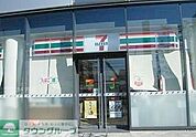 セブンイレブン晴海3丁目店 徒歩12分。 940m
