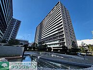 東京都中央区晴海5丁目：物件画像／株式会社タウンハウジング東京　青砥店