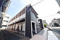 東京都葛飾区白鳥3丁目：物件画像／株式会社タウンハウジング東京　青砥店