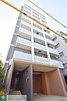 東京都台東区根岸3丁目：物件画像／株式会社タウンハウジング東京　青砥店