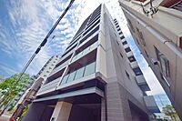 東京都台東区松が谷1丁目：物件画像／株式会社タウンハウジング東京　青砥店