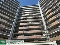 東京都江東区豊洲3丁目：物件画像／株式会社タウンハウジング東京　青砥店