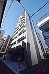 東京都台東区東上野6丁目：物件画像／株式会社タウンハウジング東京　青砥店