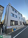 東京都足立区中川2丁目4-3：物件画像／株式会社タウンハウジング東京　青砥店