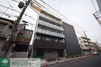 東京都葛飾区西亀有4丁目：物件画像／株式会社タウンハウジング東京　青砥店