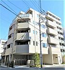東京都荒川区東日暮里6丁目：物件画像／株式会社タウンハウジング東京　青砥店