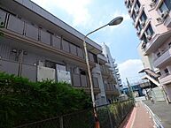 東京都足立区西新井栄町2丁目：物件画像／株式会社タウンハウジング東京　青砥店