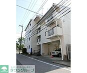 東京都葛飾区小菅4丁目：物件画像／株式会社タウンハウジング東京　青砥店