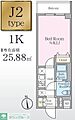 アイルプレミアム押上イースト1階9.3万円