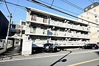 東京都葛飾区青戸4丁目：物件画像／株式会社タウンハウジング東京　青砥店