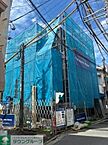 東京都墨田区墨田5丁目：物件画像／株式会社タウンハウジング東京　青砥店