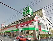 サミットストア 541m