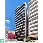 東京都台東区駒形1丁目：物件画像／株式会社タウンハウジング東京　青砥店