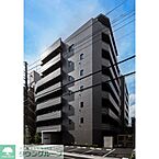 東京都荒川区西日暮里2丁目：物件画像／株式会社タウンハウジング東京　青砥店
