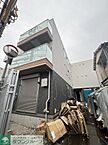 東京都足立区扇1丁目：物件画像／株式会社タウンハウジング東京　青砥店