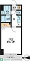 HF錦糸町レジデンス2階11.4万円