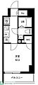 URBANPARKお花茶屋5階9.1万円