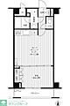 グランハイツ東新宿4階17.8万円